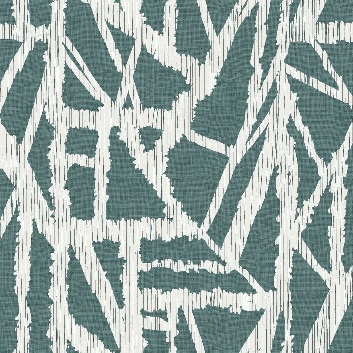 Alder Ocean Roman blind