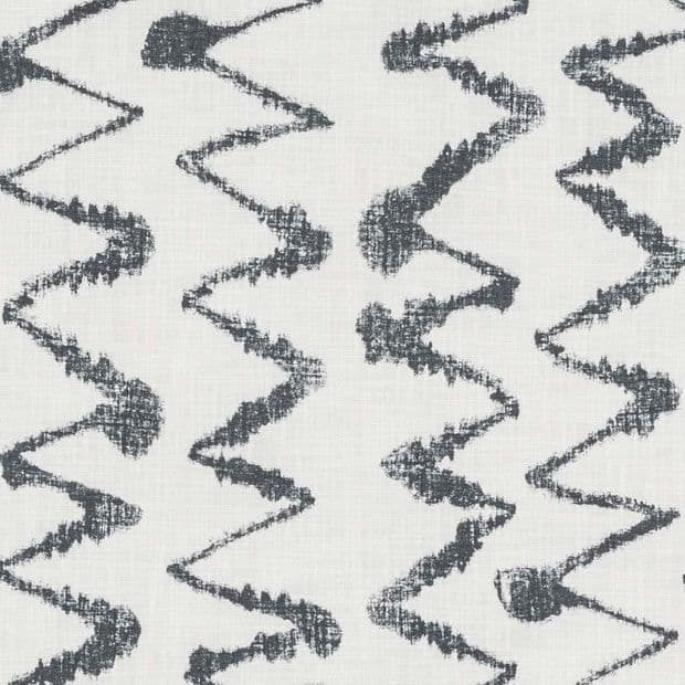 Wolfe Smoulder Curtains