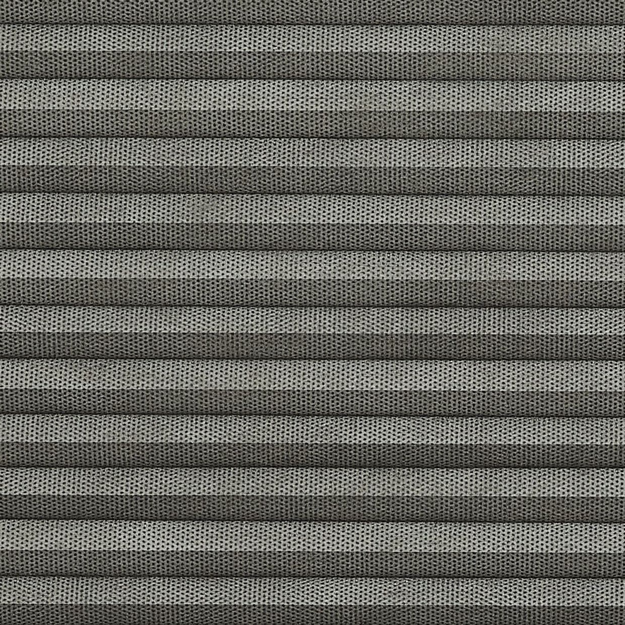 Thermashade Slate Grey Pleated Blind