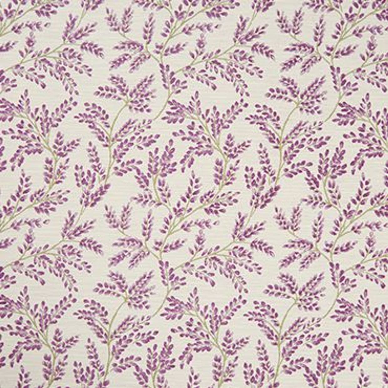 Delizia Violet Curtain
