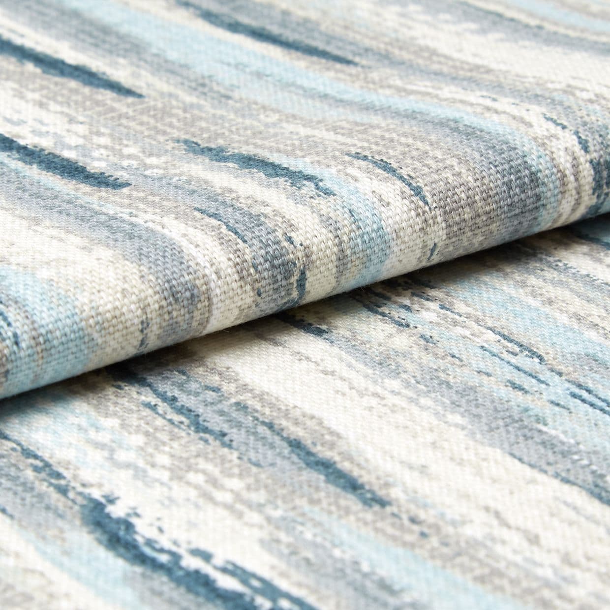Impression Marine Curtain