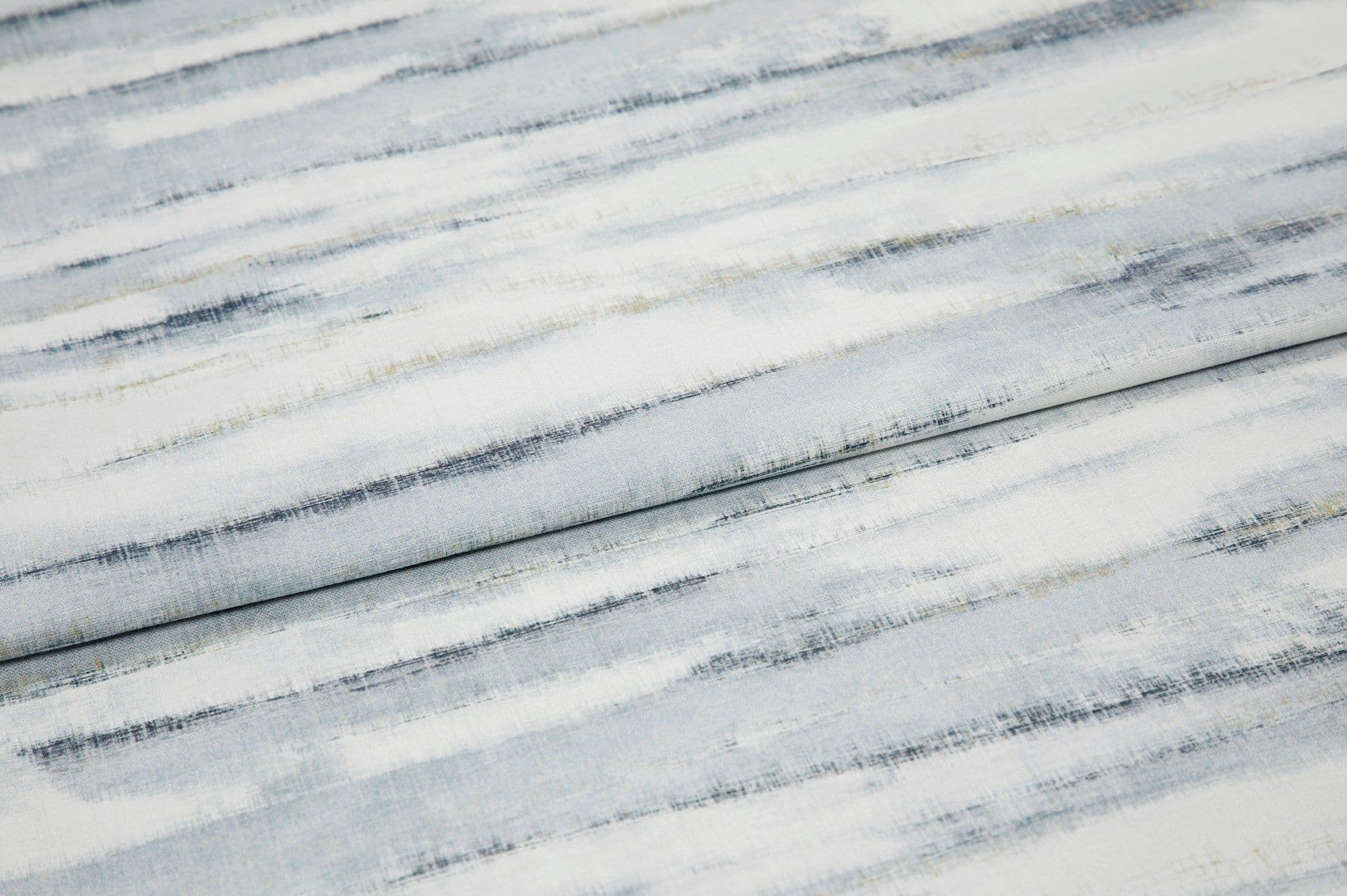 Mist Slate Curtain