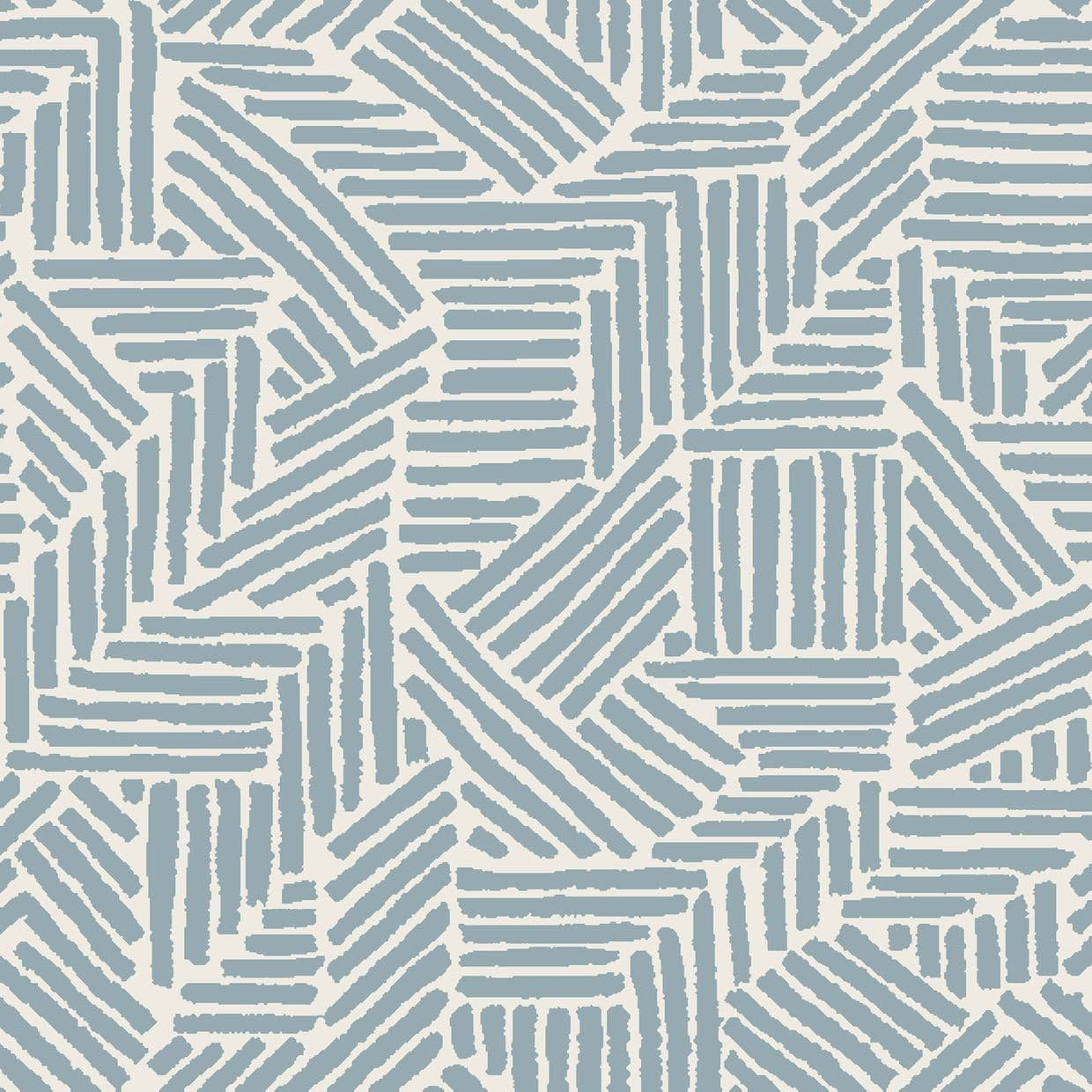 Parquet Mineral Curtain