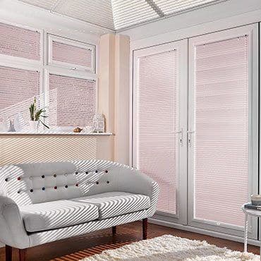 Portfolio Pink Blossom Venetian blind