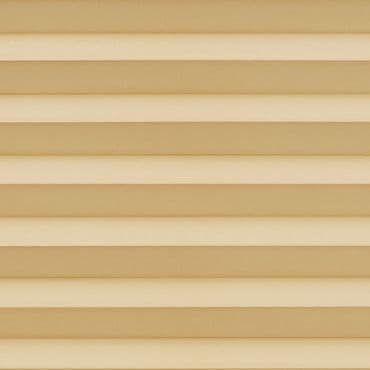Malbec Beige Pleated Blind