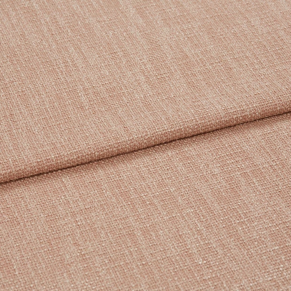 Boheme Rosedust Curtain