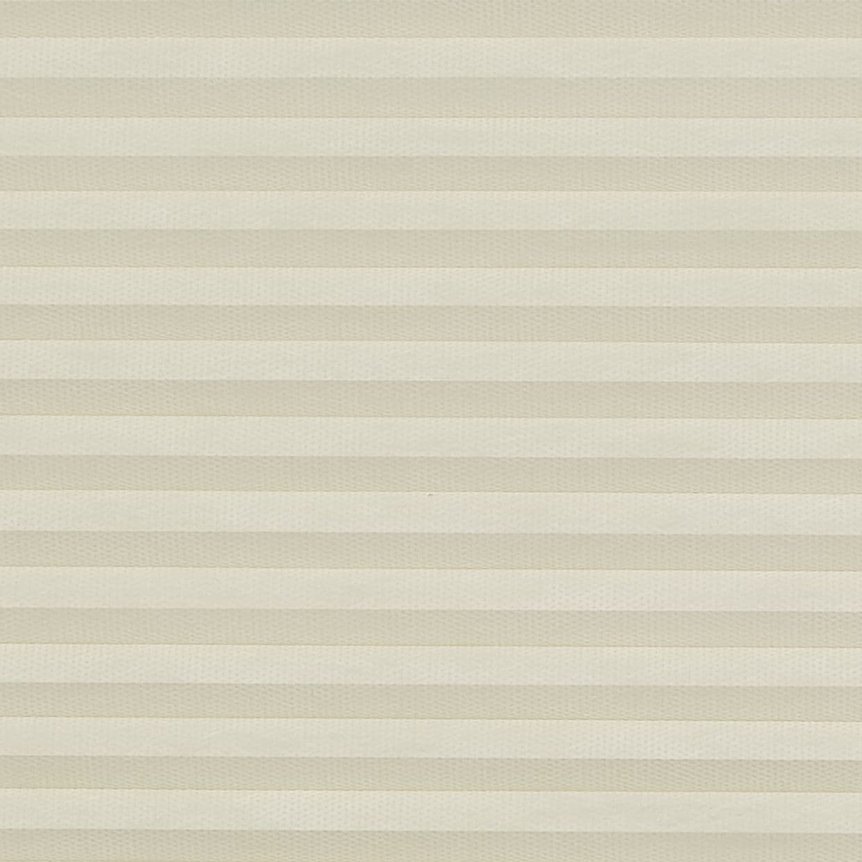 Thermashade Beige Pleated Blind