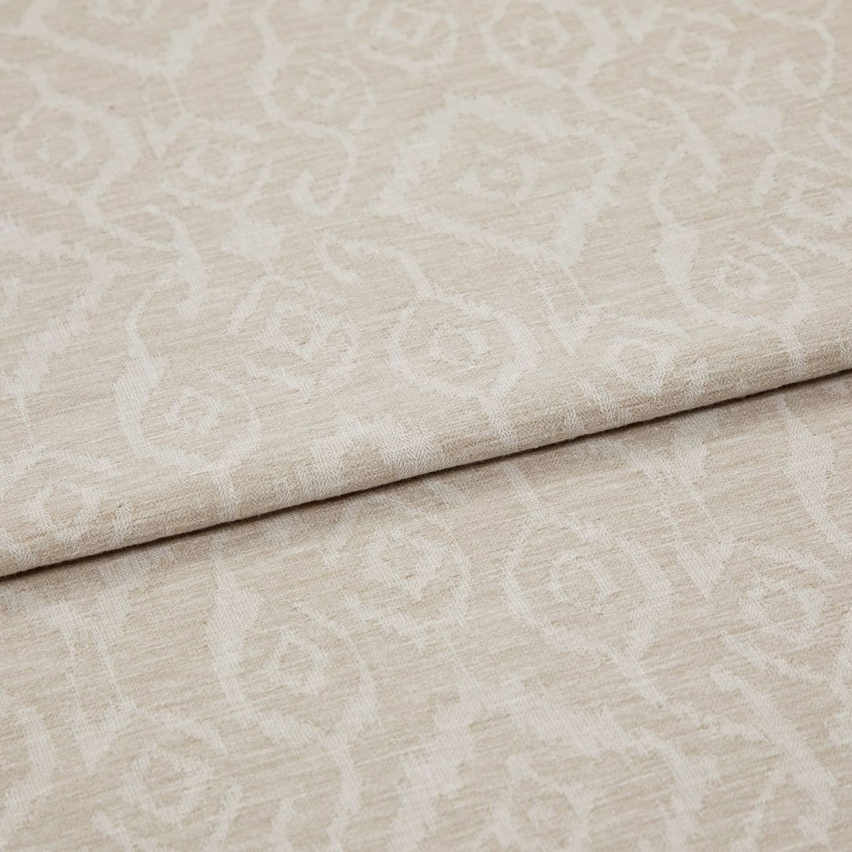 Prisha Linen Curtain