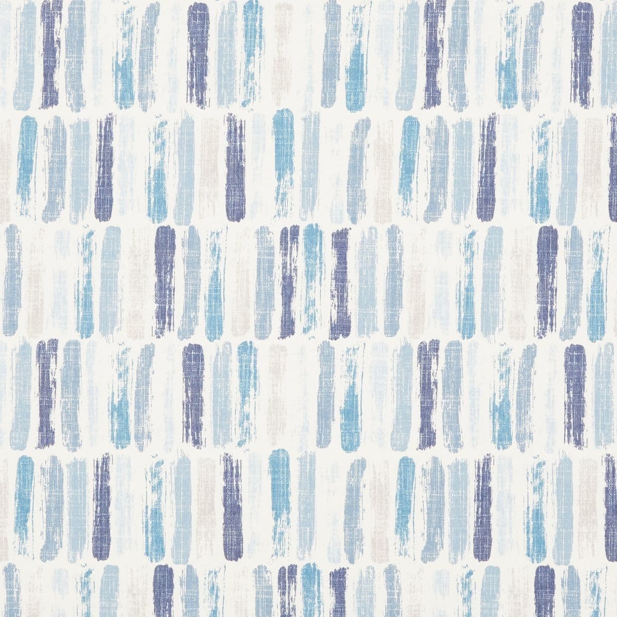 Tally Blackout Indigo Conservatory Roller blind