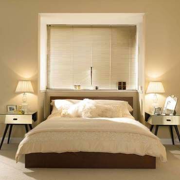 Spectrum Magnolia Venetian blind