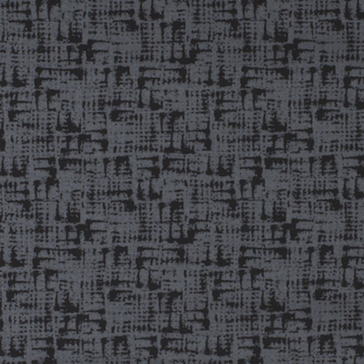 Skater Blackout Raven Roller Blind
