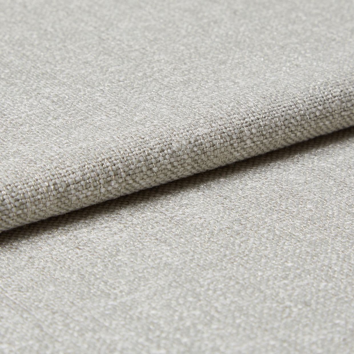 Lindora Silver Roman Blind