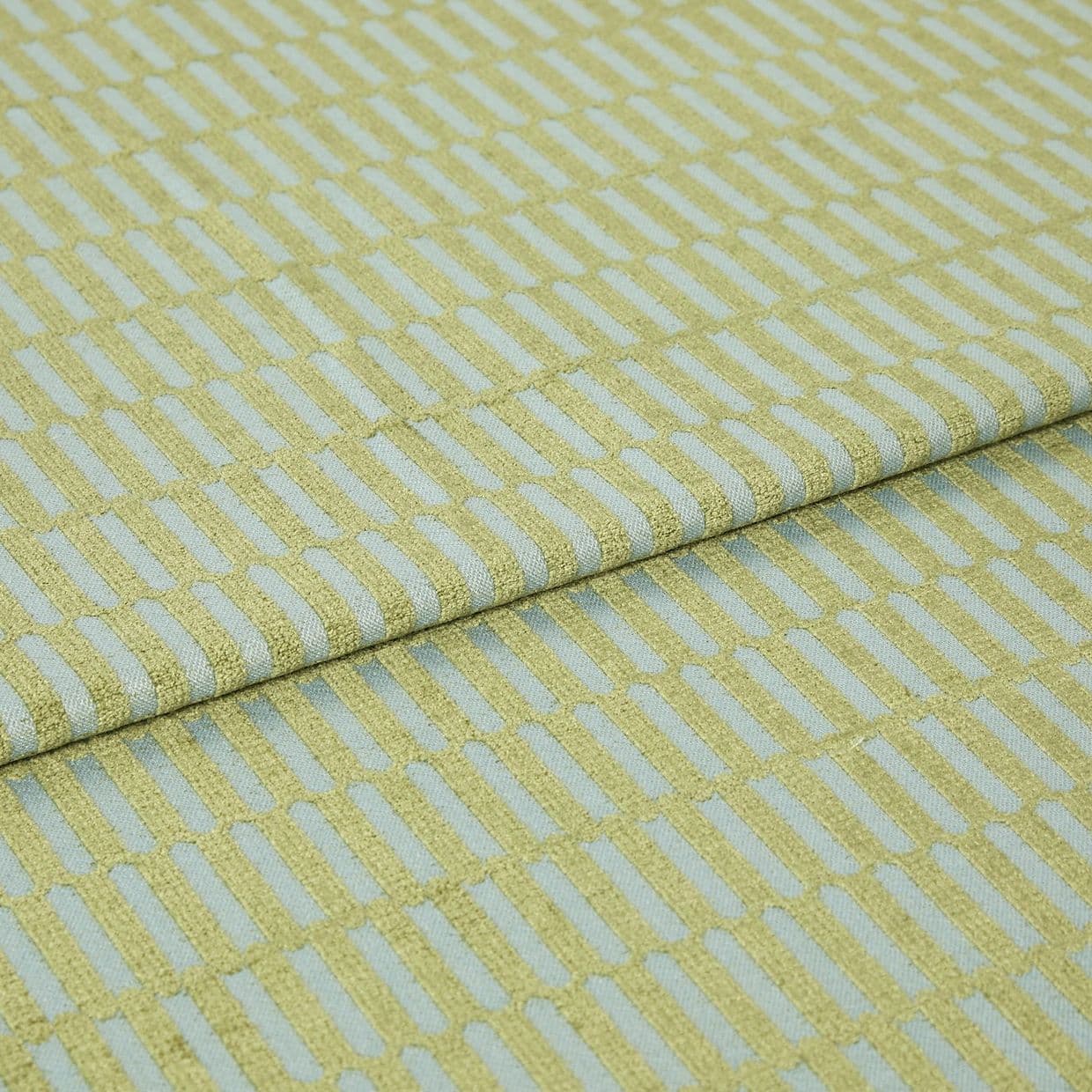 Micro Glaze Powder Curtain