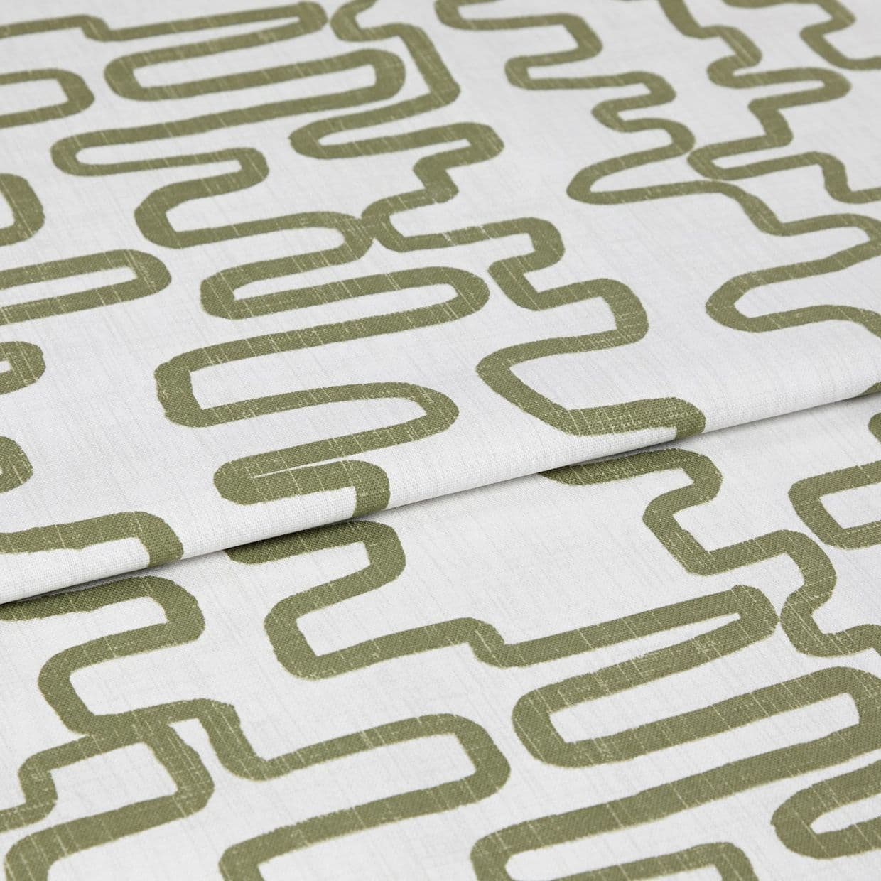Wirl Kiwi Curtain