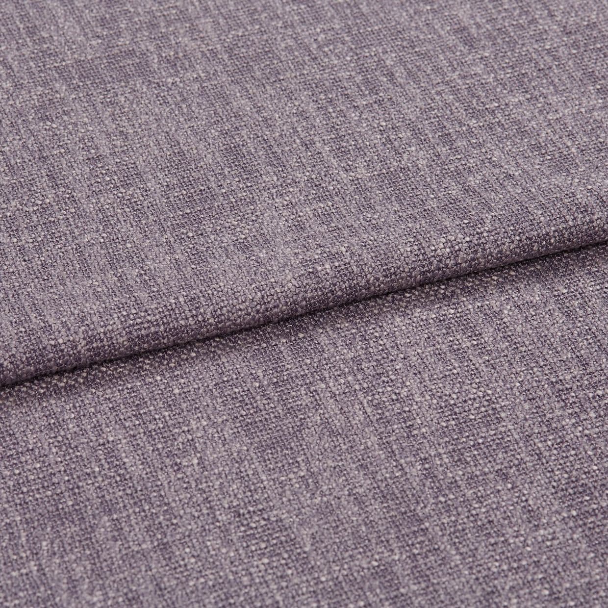Boheme Plum Curtain
