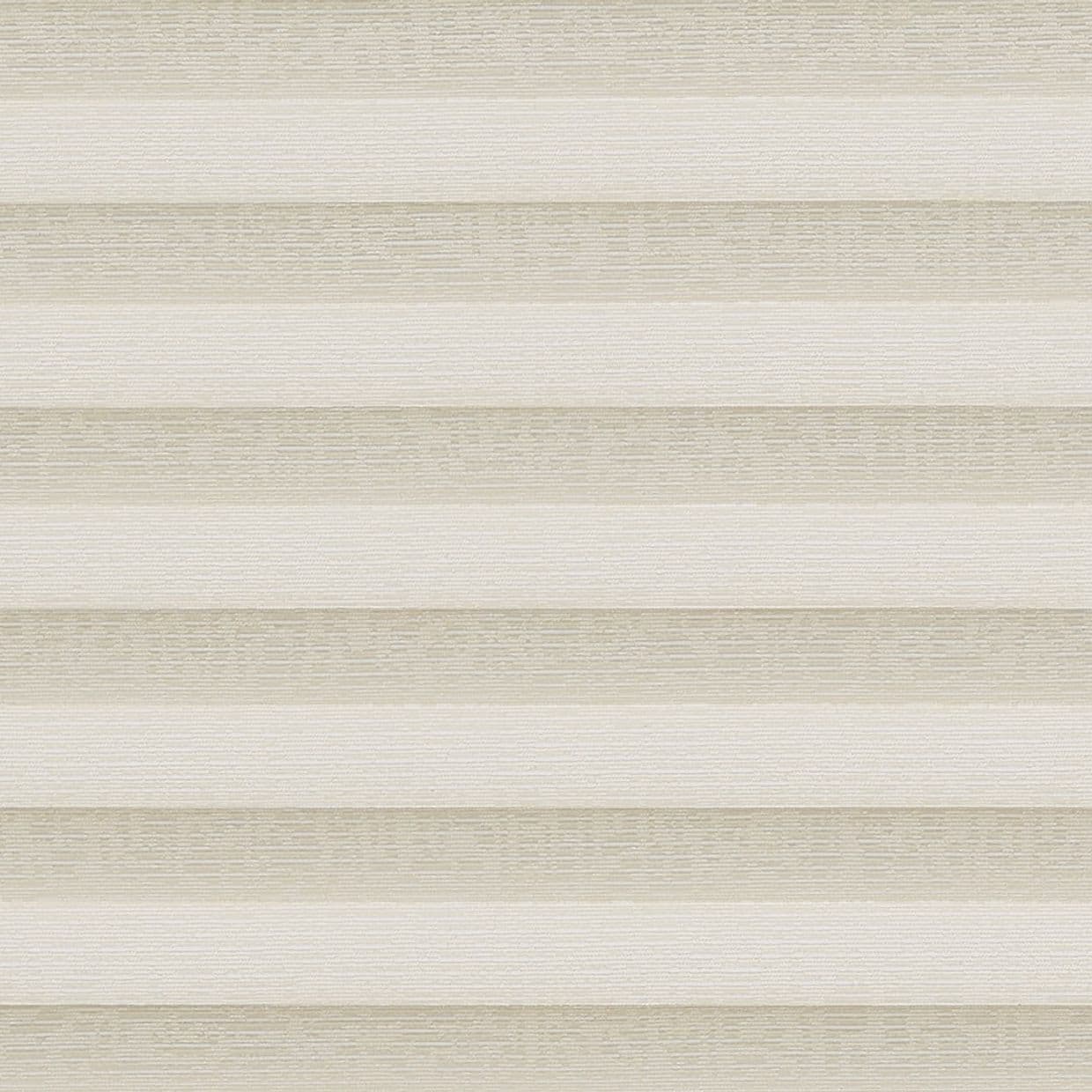 Elba Pearl Pleated Blind