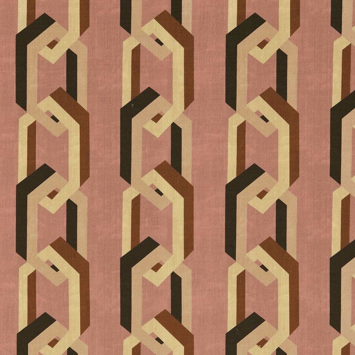 Chain of Fools Valentine Curtain