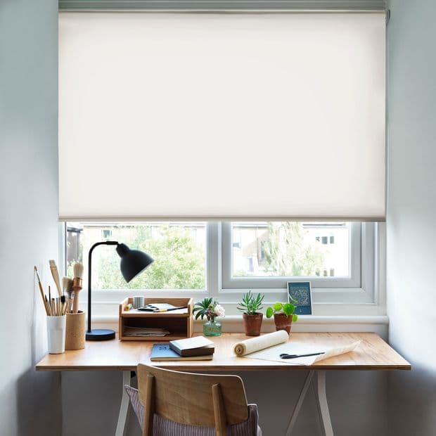 Colorado Fawn Roller Blind