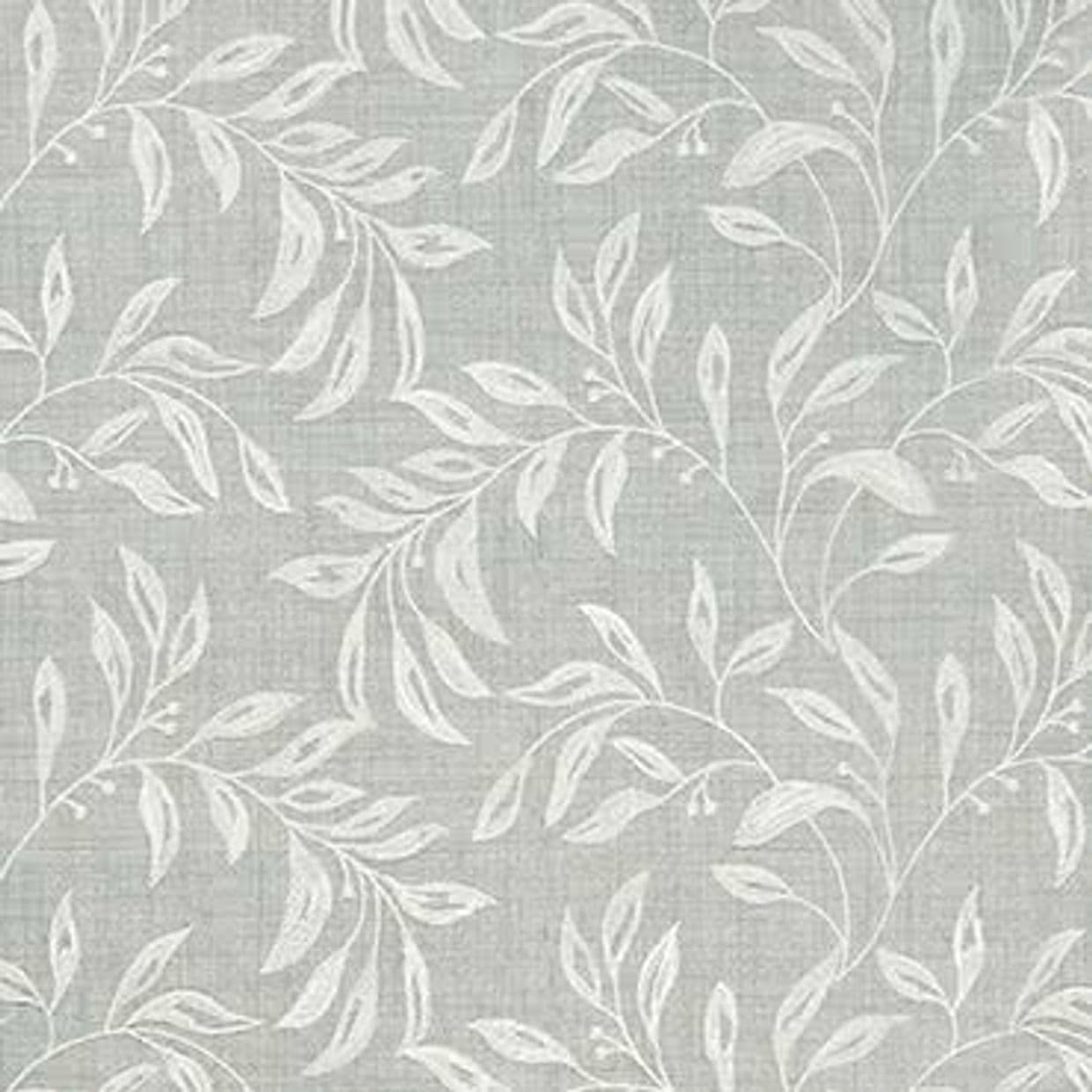 Seraphina Silver Curtain