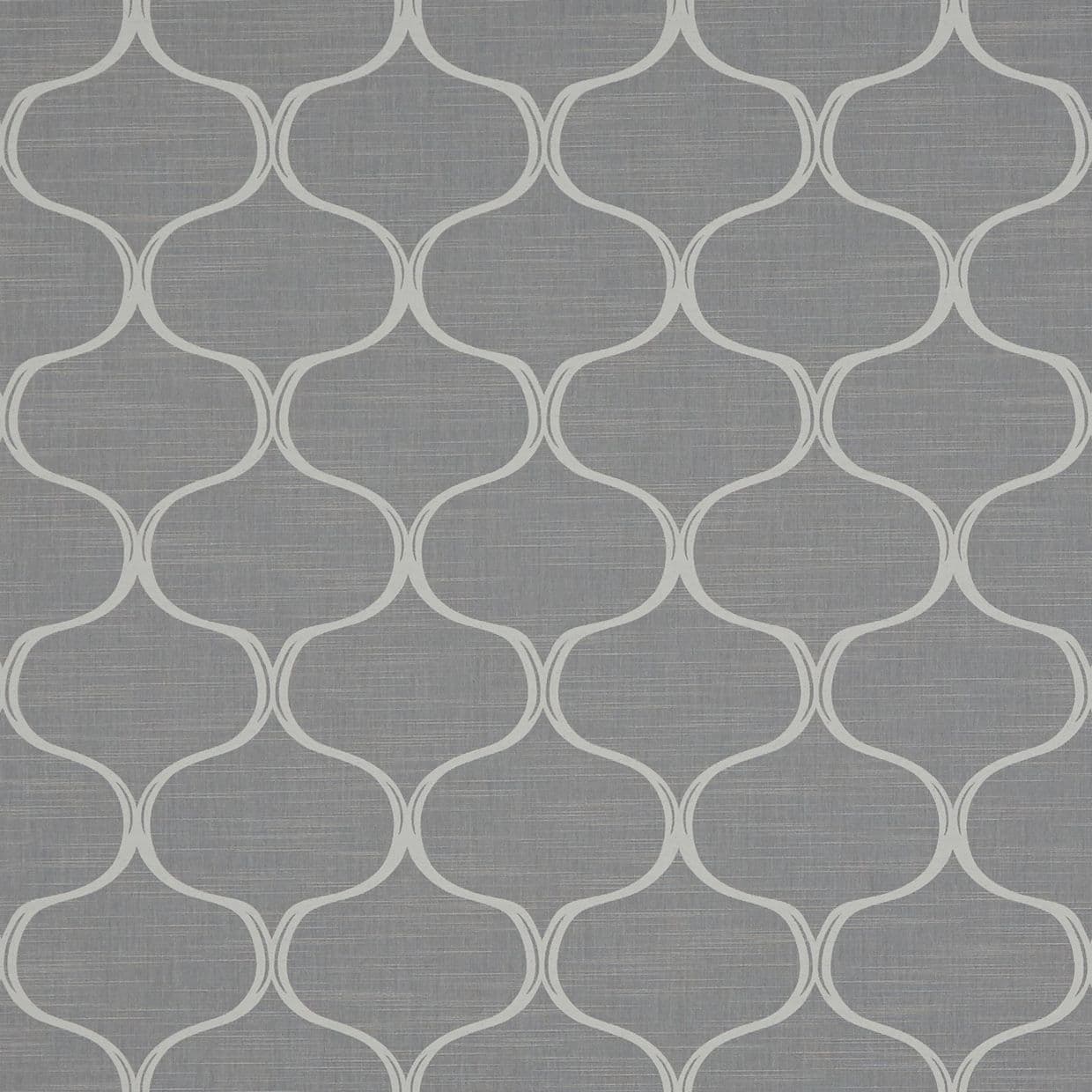Tapestry Blackout Flint Conservatory Roller blind