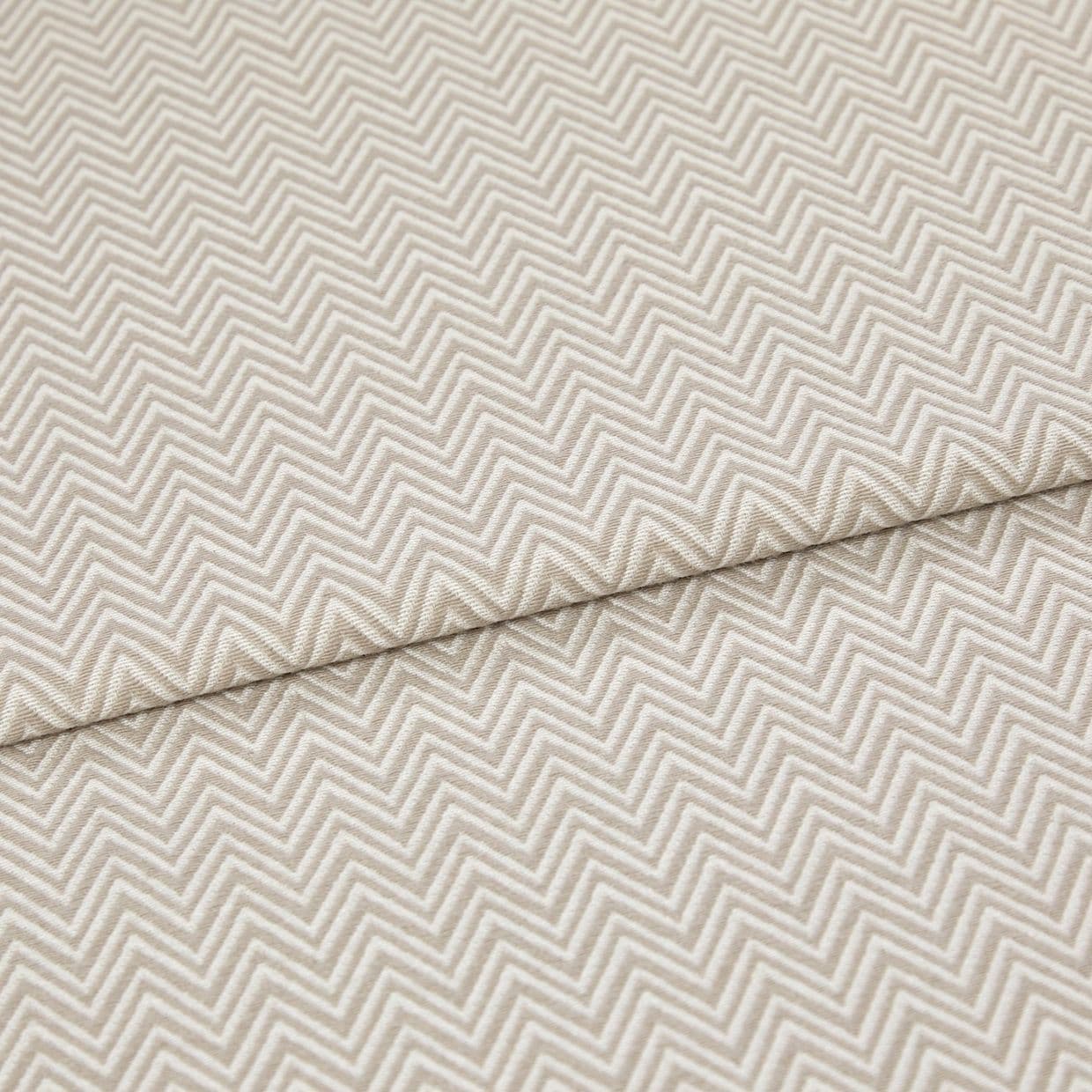 Pippa Natural Roman blind