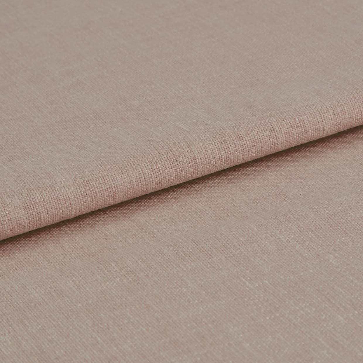 Serene Mauve Roman Blind