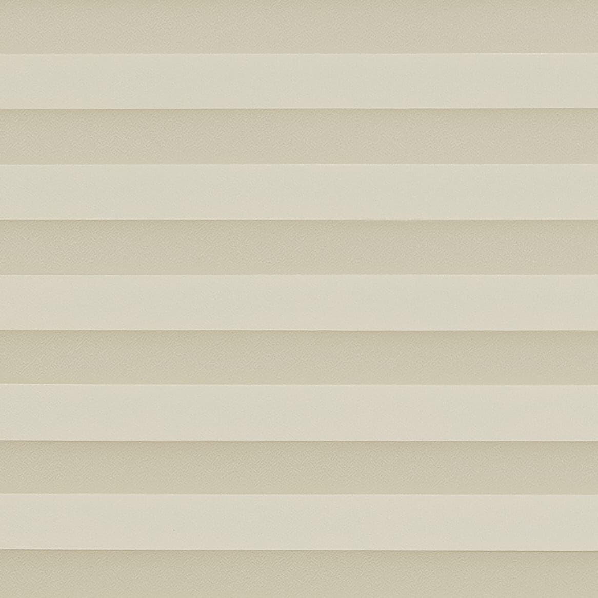 Bali Ivory Pleated Blind