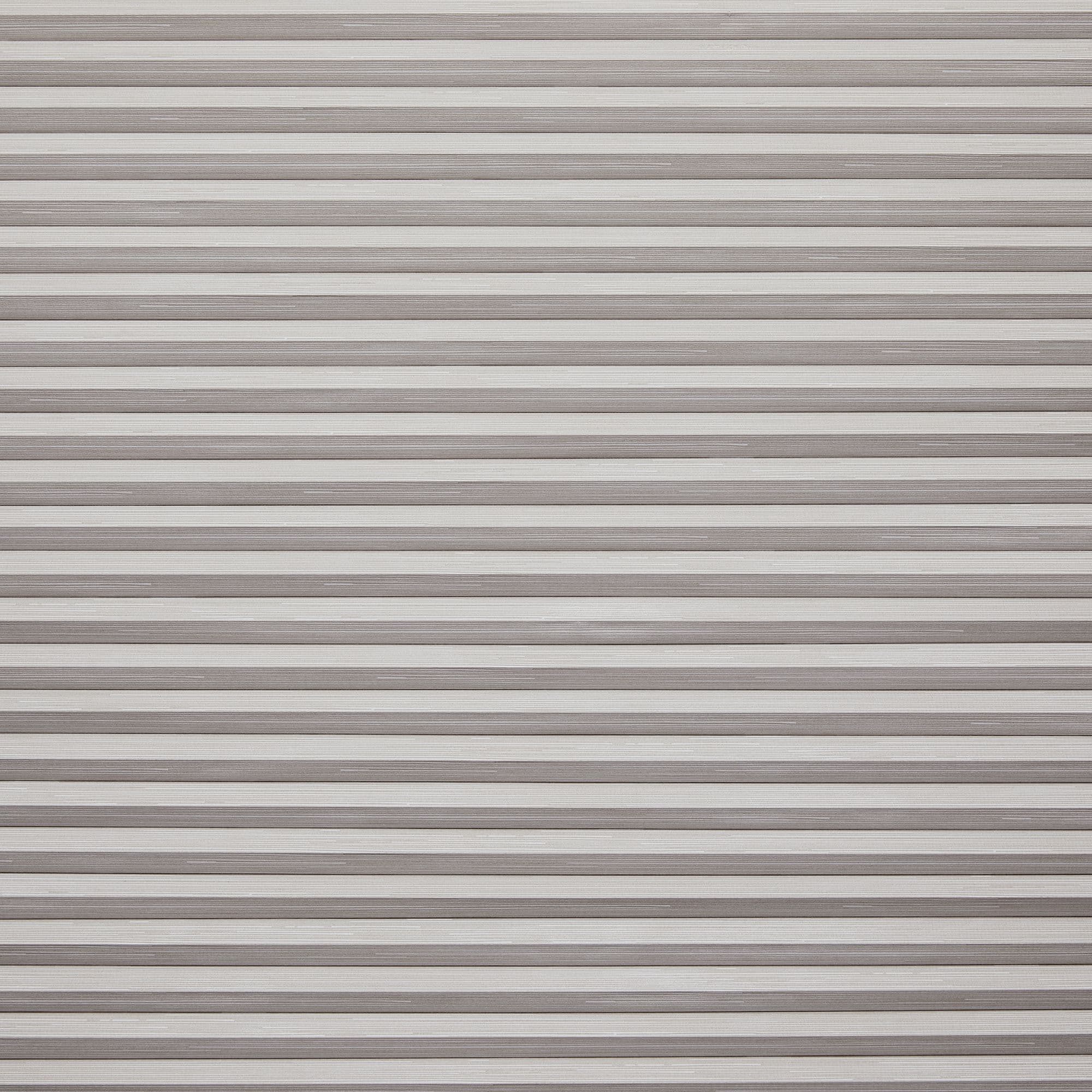 Duette Stone Ochre Pleated blind