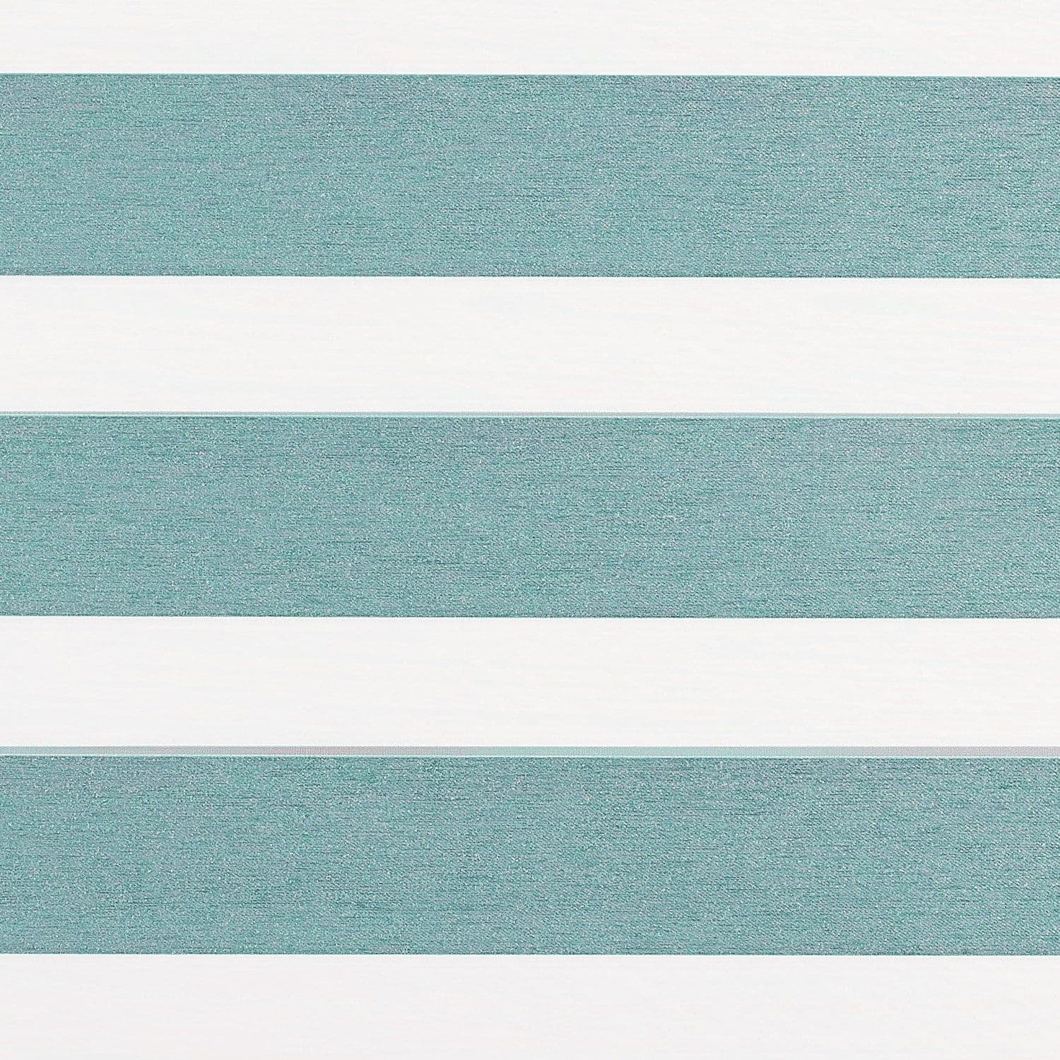 Prism Teal Day and Night Blind