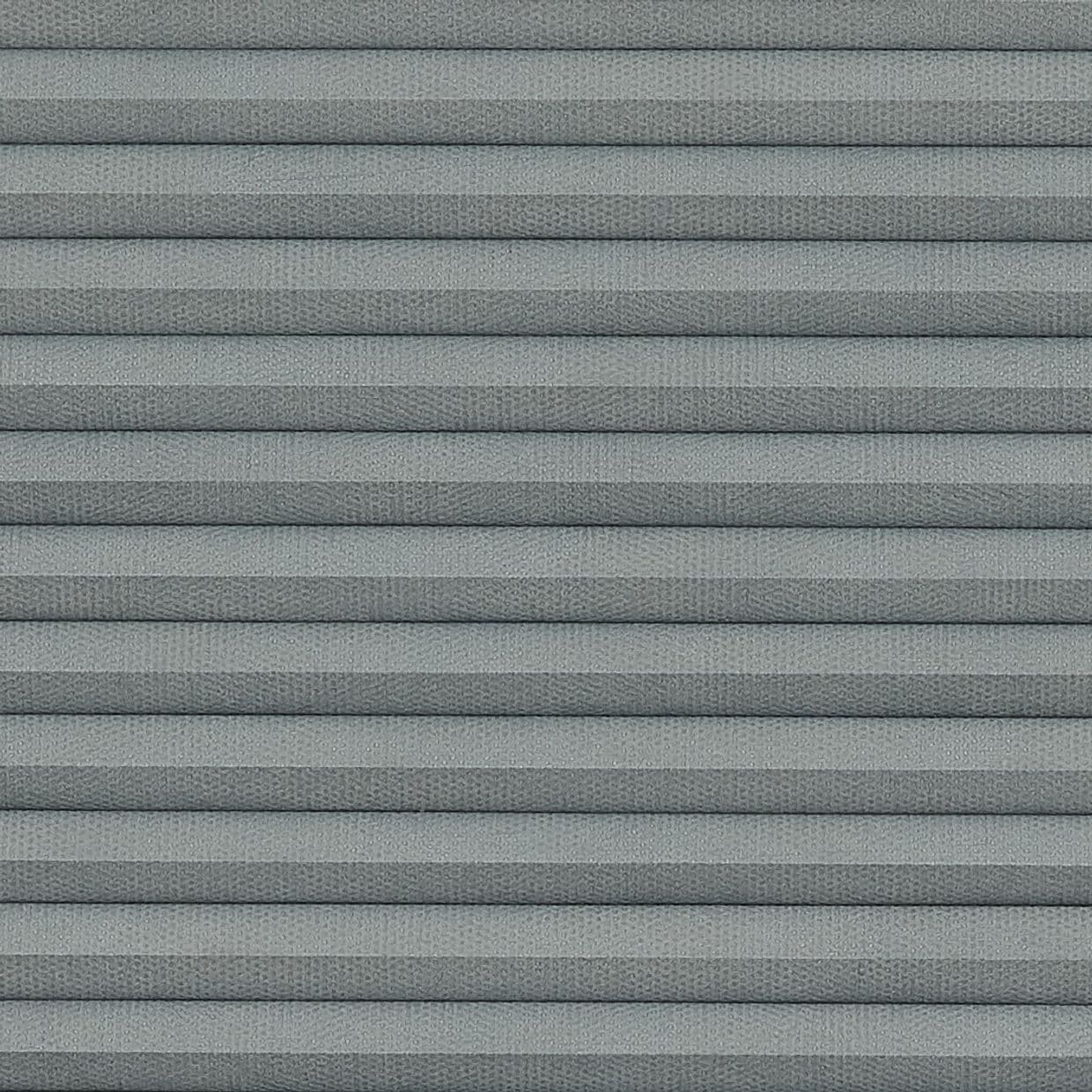 Thermashade Grey Pleated Blind
