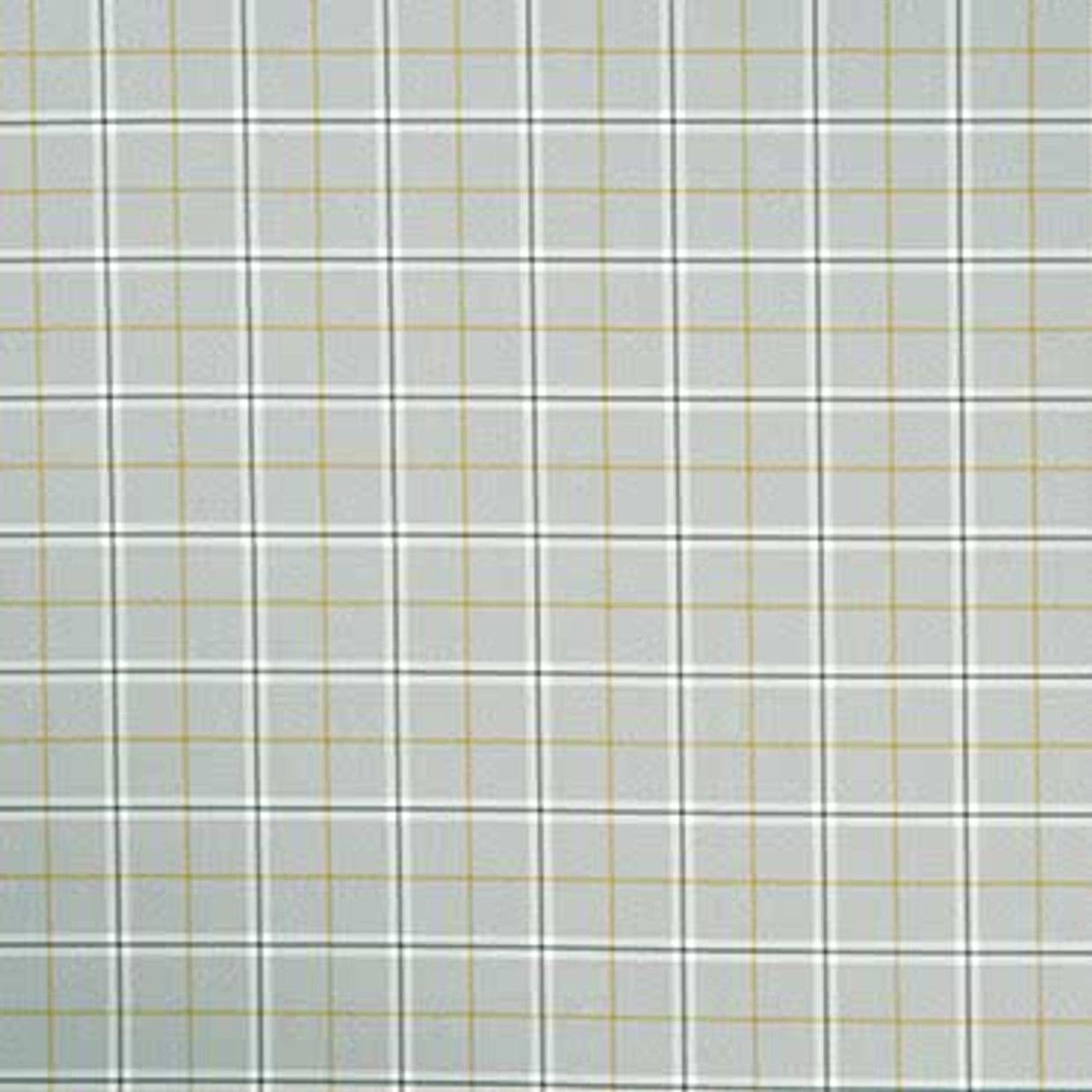 Wallace Chartreuse Curtain