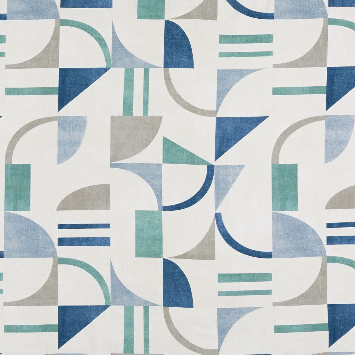 Block Ocean Curtain