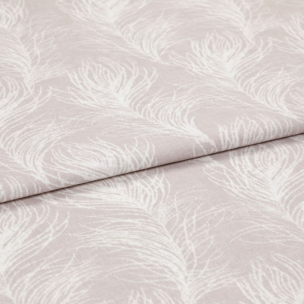 Quill Hush Curtain