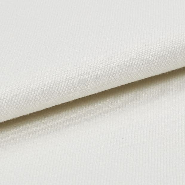 Tetbury Ivory Curtain