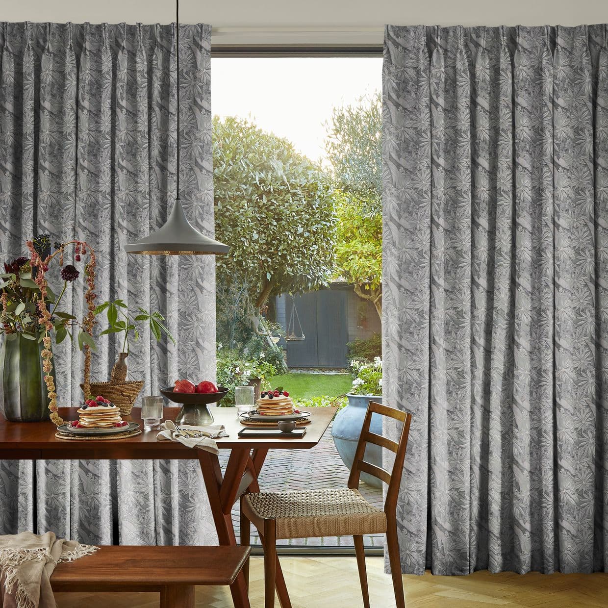 Diva Mineral Curtain