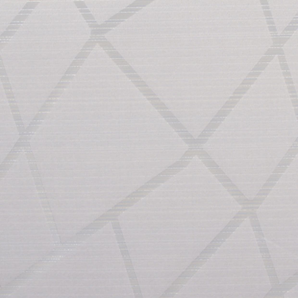 Zimmer Silver Roller Blind