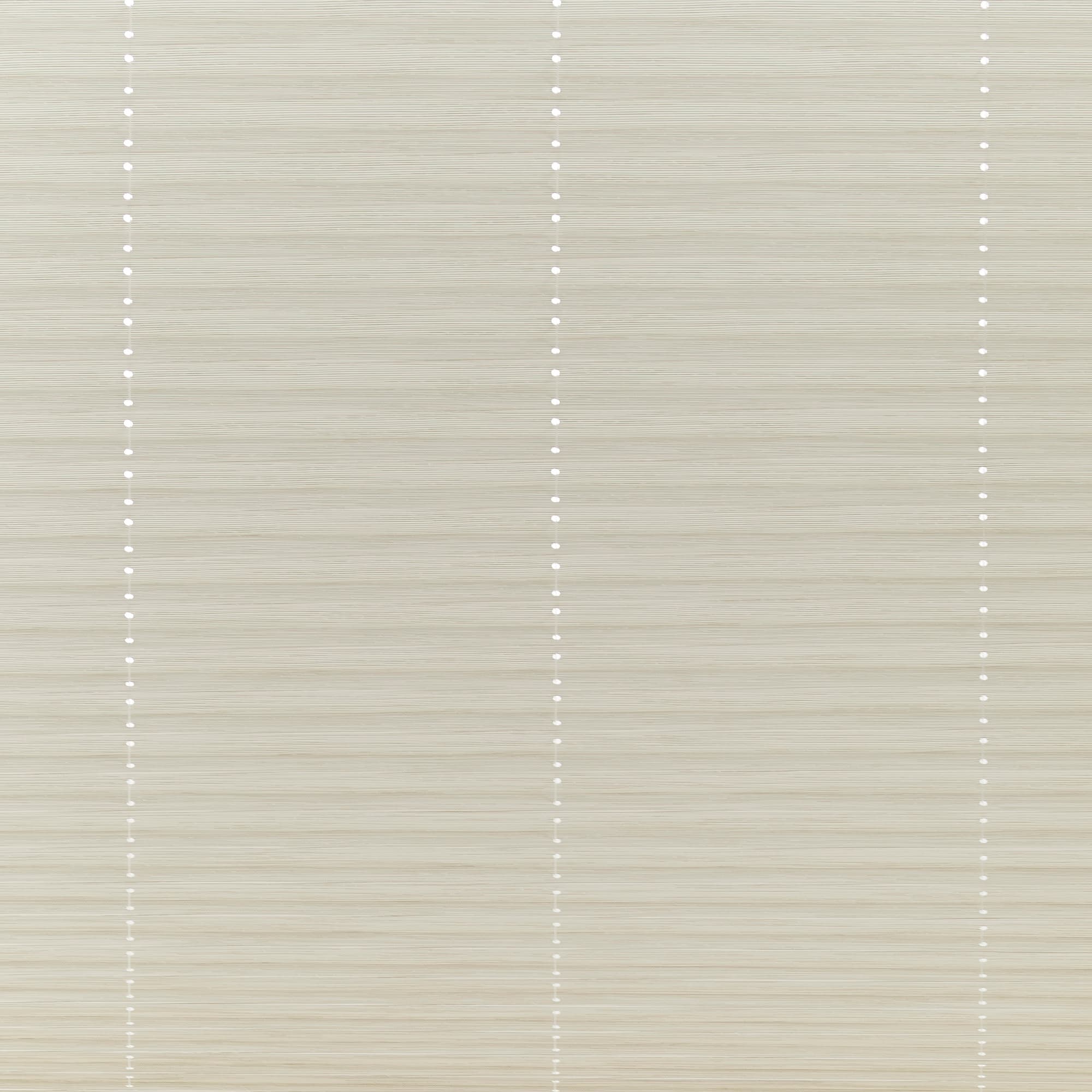 Grenoble Cream Pleated Blind