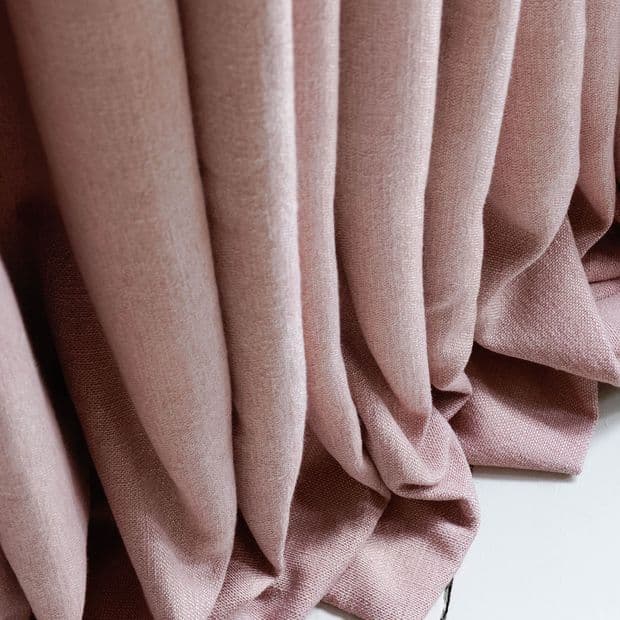 Bailey Taffy Curtain