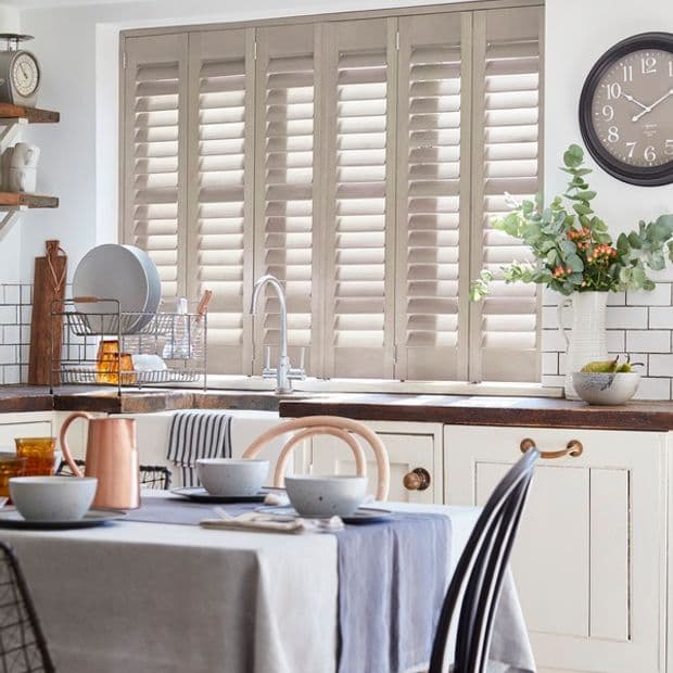 Truffle Shutter
