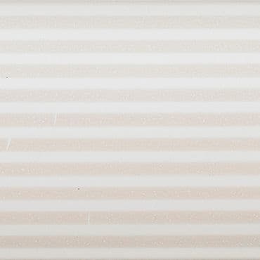 Sheer Luxury Classic Stripe Venetian blind