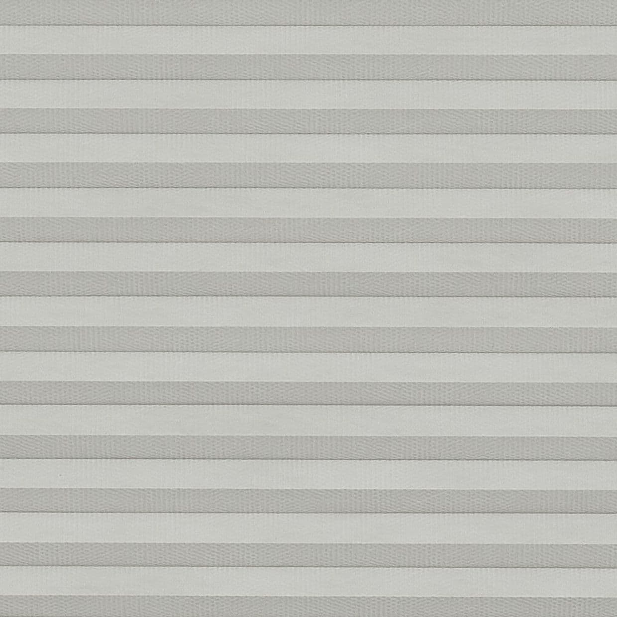 Thermashade Light Grey Pleated Blind