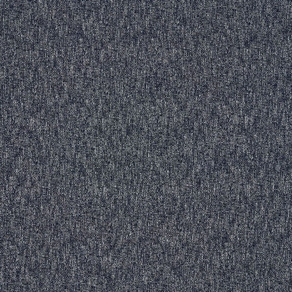 Paloma Navy Curtain
