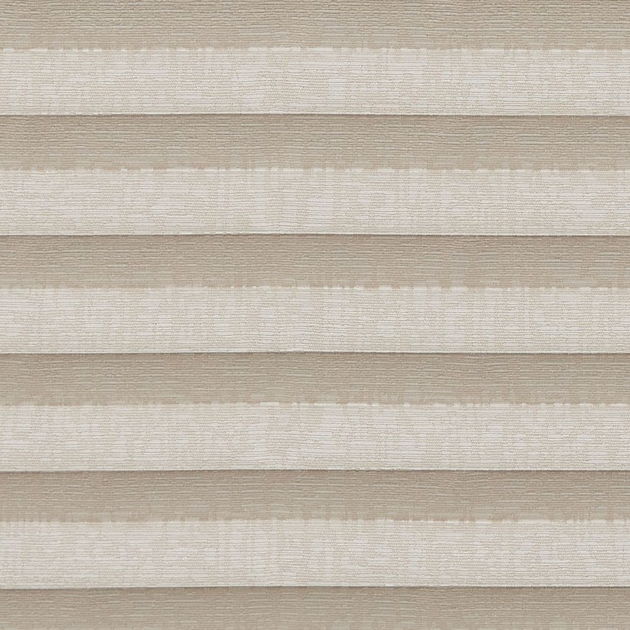 Elba Sand Pleated Blind