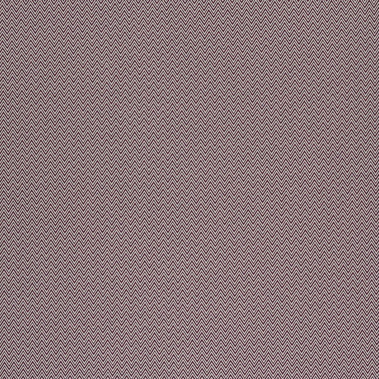 Pippa Purple Roman blind
