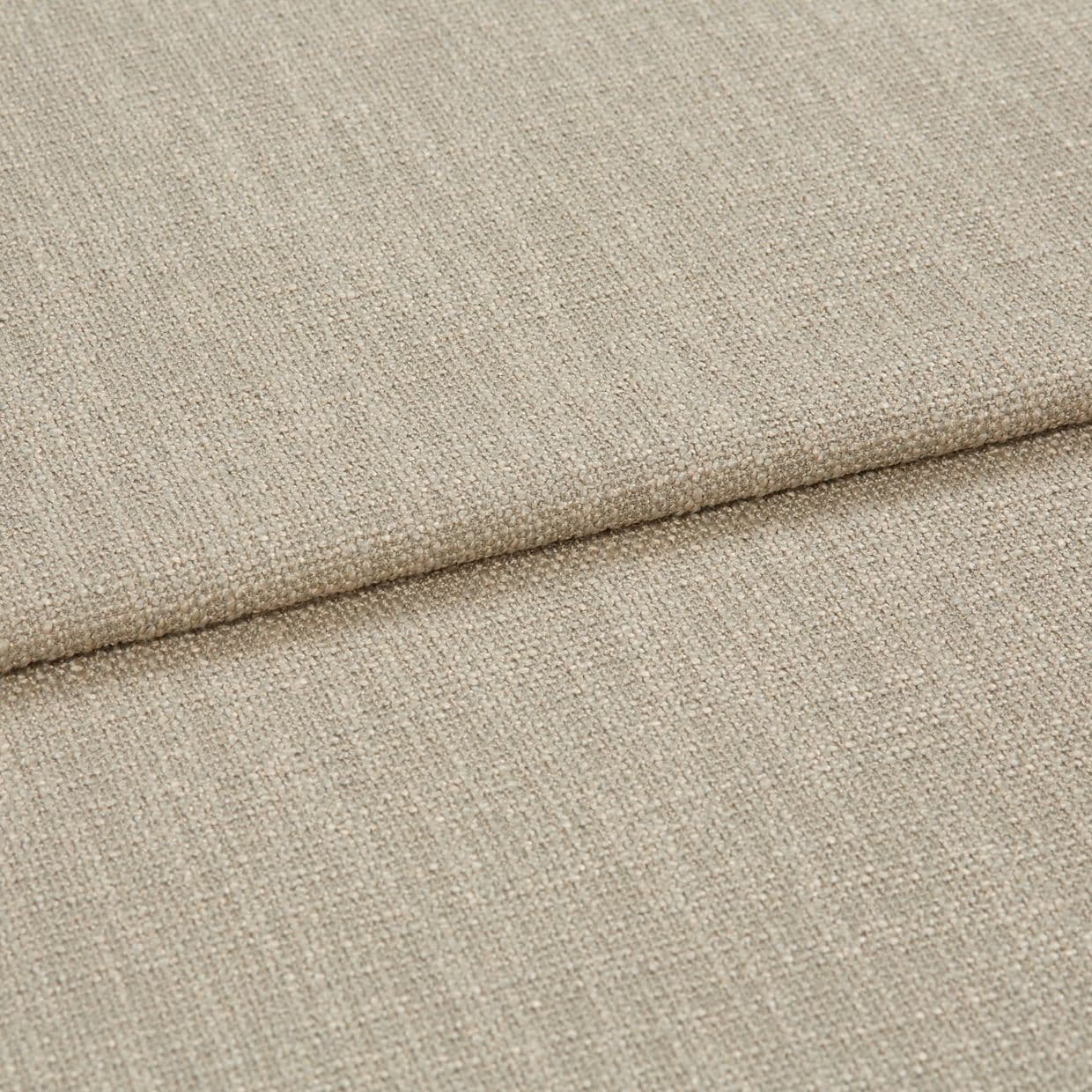 Boheme Hemp Curtain