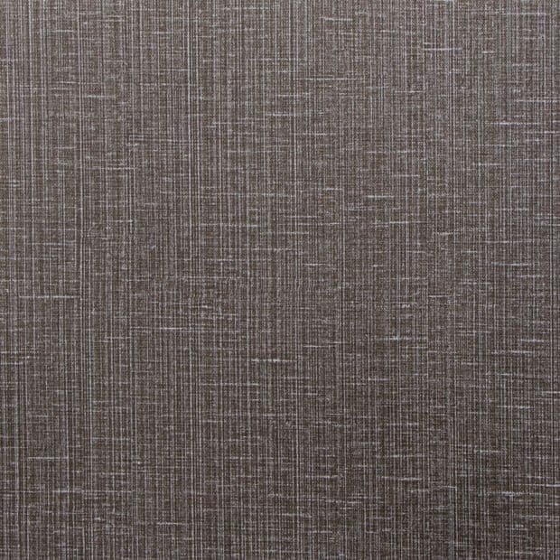 Iowa Blackout Black Conservatory Roller blind