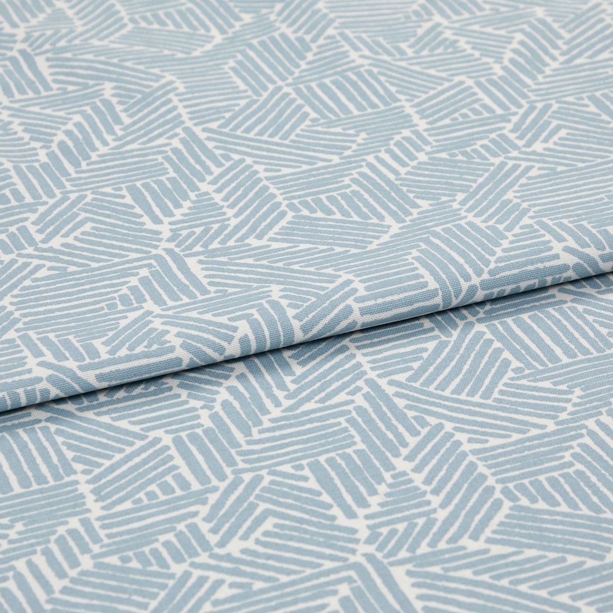 Parquet Mineral Roman blind