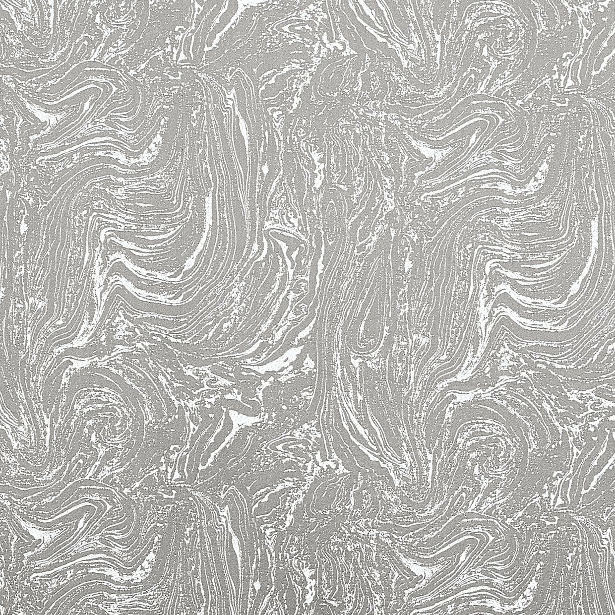 Muse Silver Curtain