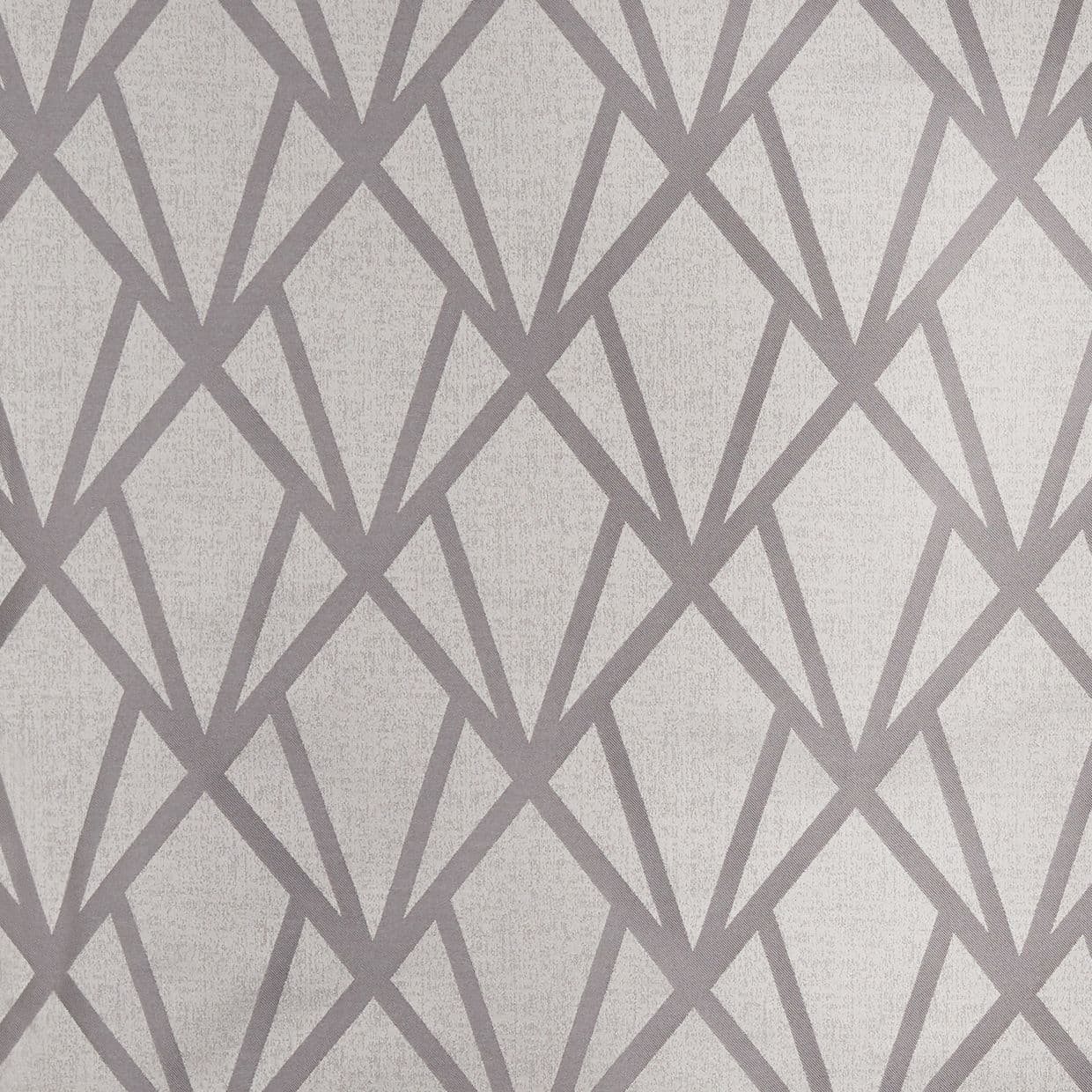 Dimension Pewter Curtain