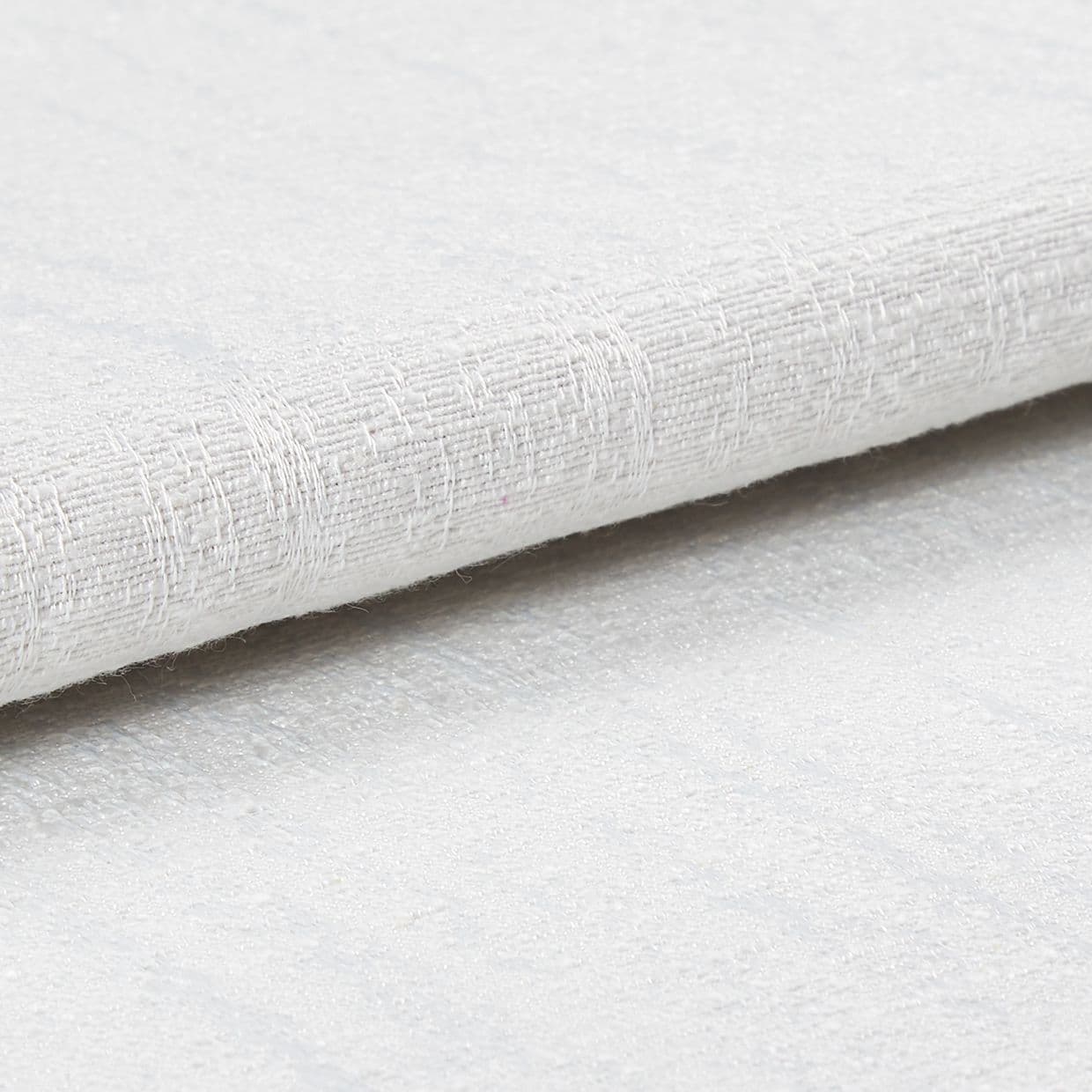 Islita Ice White Curtain